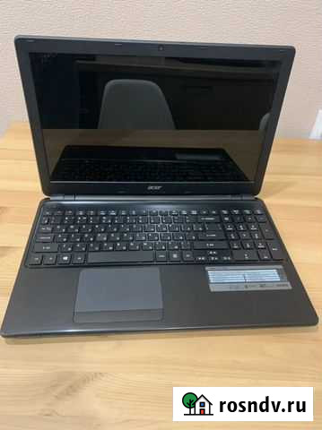 Ноутбук Acer A6-5200 Новошахтинск - изображение 1