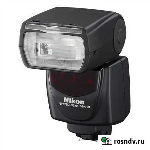 Вспышка для Nikon. Speedlight sb-700 Красноярск - изображение 1