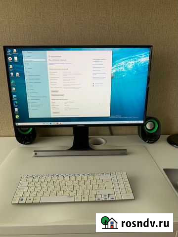 Компьютер Ступино - изображение 1