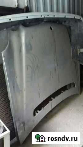 Капот на 211 мерс Черкесск - изображение 1