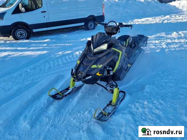 Polaris PRO-RMK 800 163 3 Томск - изображение 1