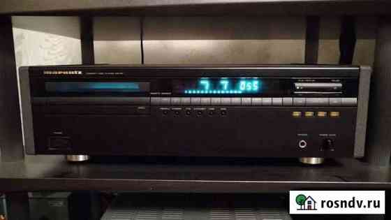 CD проигрыватель Marantz CD-80 Улан-Удэ