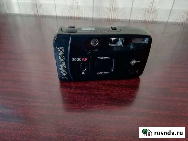 Плёночный фотоаппарат Ужур - изображение 1