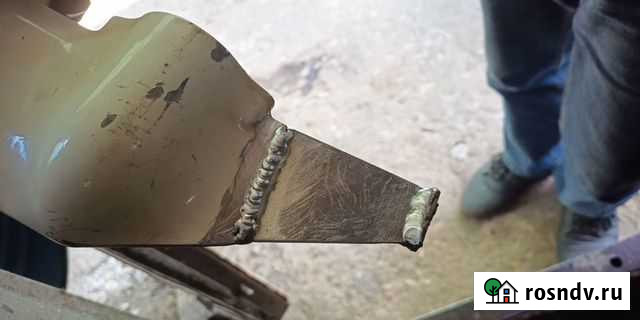 Аргон Серпухов - изображение 1