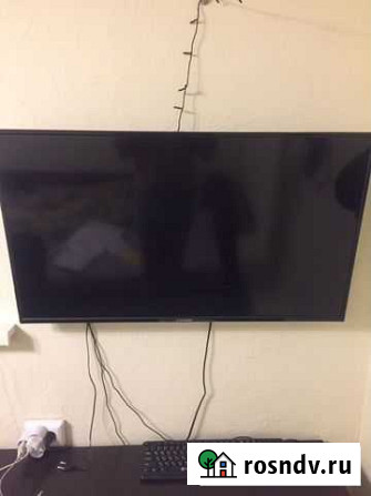 Starwind Smart Tv Ставрополь - изображение 1