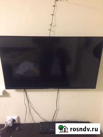 Starwind Smart Tv Ставрополь - изображение 1