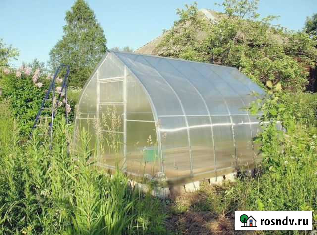 Теплица Тула - изображение 1