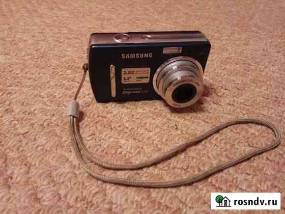Фотоаппарат samsung Digimax L50 Санкт-Петербург