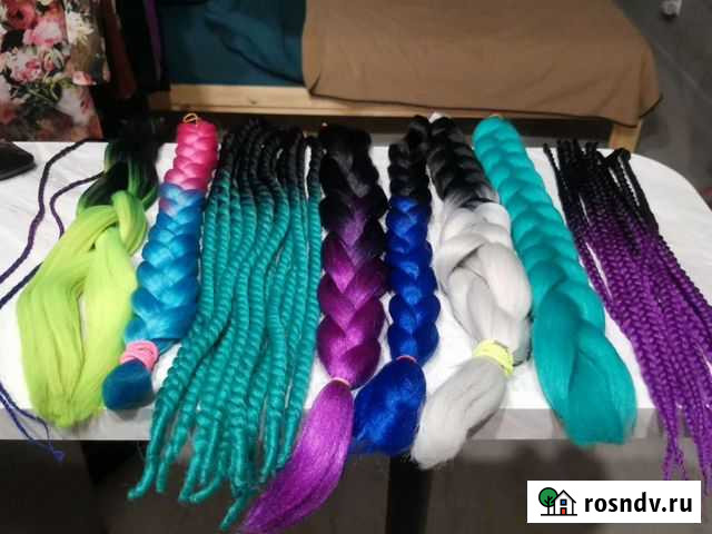 Канекалон Мурино - изображение 1