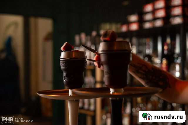 Продам готовый бизнес кальянная B13 Иваново - изображение 1