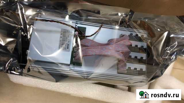 Asic antminer l3+ Краснодар - изображение 1