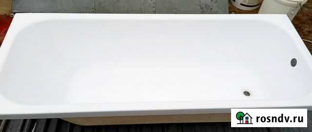 Ванная акриловая Ефремов - изображение 1