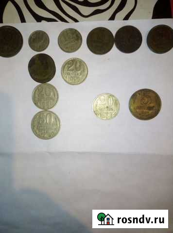 Коллекция монет Волгодонск - изображение 1