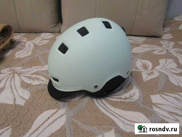 Шлем велосипедный Екатеринбург - изображение 1