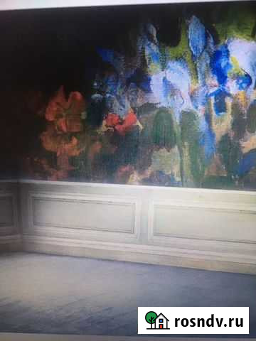 Художественный фотофон Химки - изображение 1