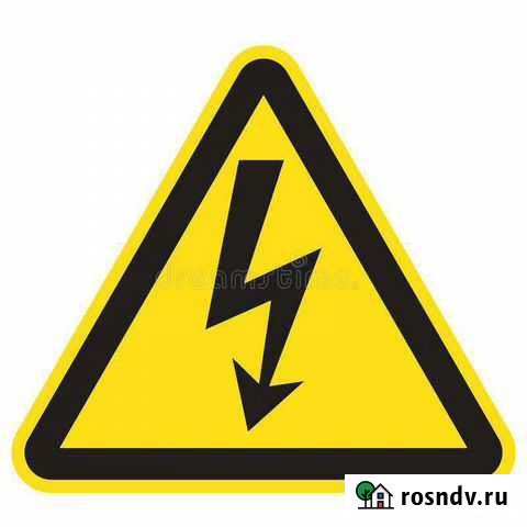 Электрик гарантия Сарапул - изображение 1