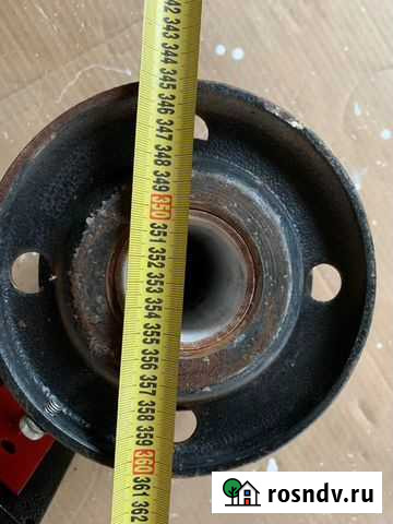 Счетчик-расходомер Иваново - изображение 1