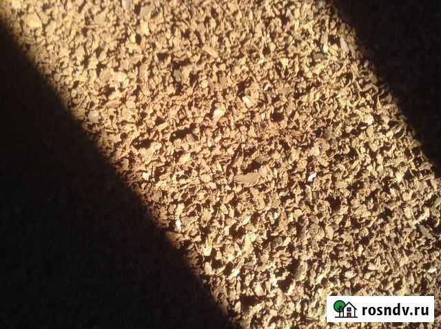 Жмых подсолнечный свежий Приморка - изображение 1