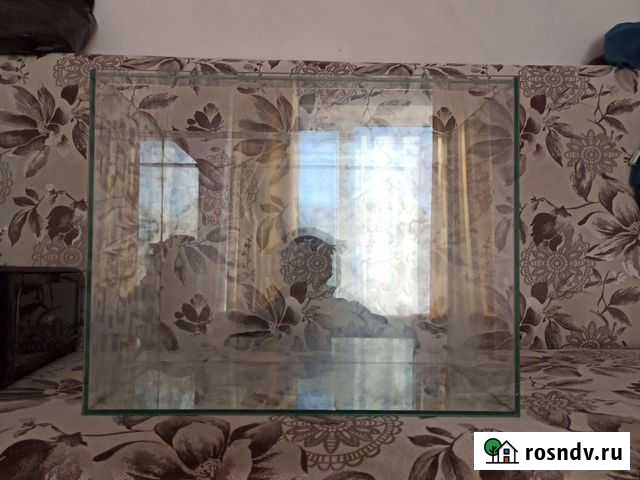 Аквариум 50л Маркова - изображение 1