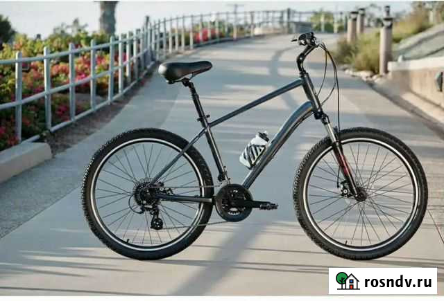 Велосипед Giant Sedona DX Домодедово - изображение 1