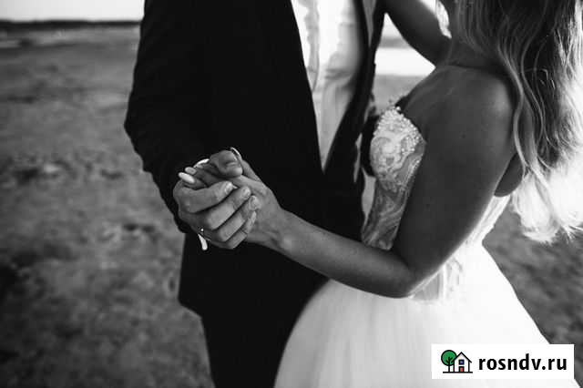 Свадебный и репортажный фотограф в Петербурге Санкт-Петербург - изображение 1