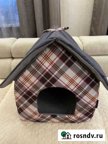 Домик Ижевск - изображение 1