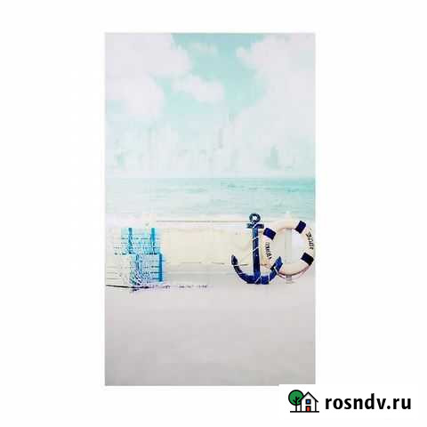 Фотофон для фотосессий 2х3м Волжский - изображение 1