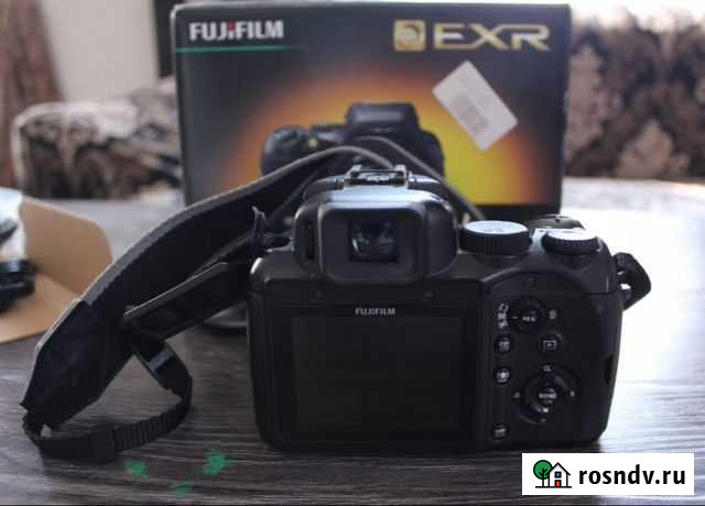 Фотоаппарат Fuji Екатеринбург - изображение 1