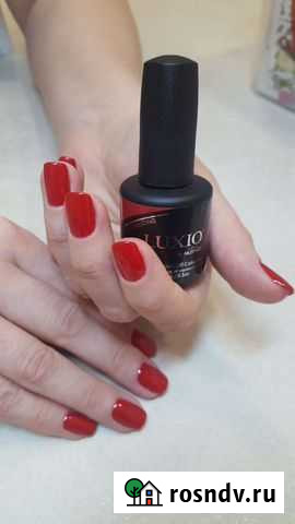 Маникюр Горки-10 - изображение 1