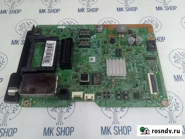 Main для тв samsung ue32j5005ak Нижний Новгород - изображение 1