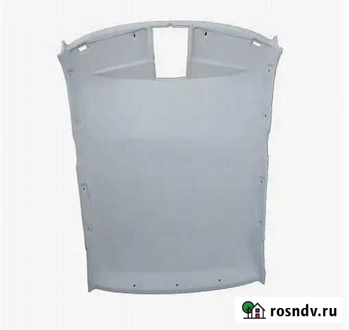 Потолок на приору Моздок - изображение 1