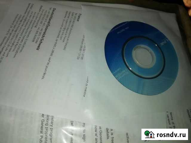 Беспроводной маршрутизатор Бутурлиновка - изображение 1