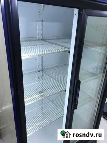 Холодильник 2 створчатый Белогорск - изображение 1