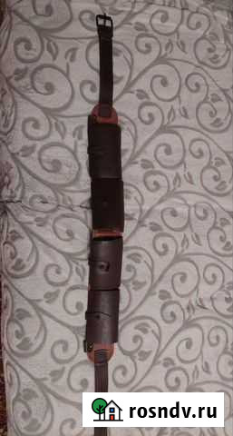 Патронташ 12 калибр Красноярск - изображение 1