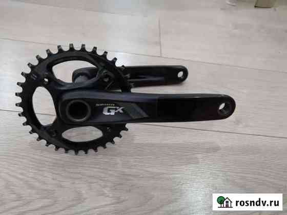 Система шатунов Sram GX Белебей