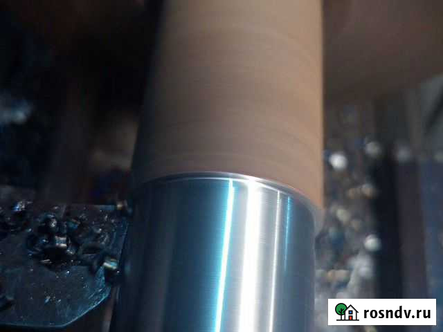 Токарная обработка Балашов - изображение 1