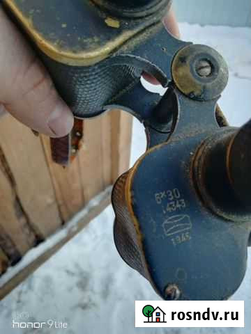 Бинокль Бессоновка - изображение 1