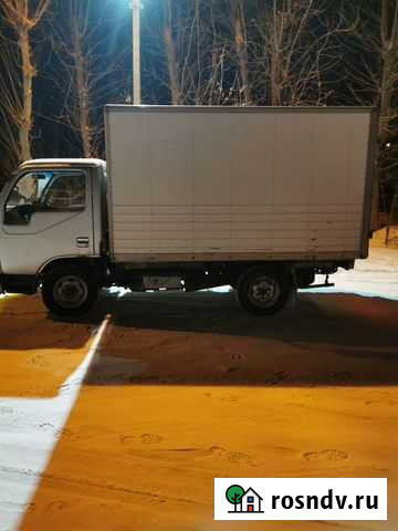 Грузоперевозки Ачинск - изображение 1