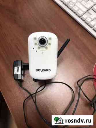 Ip камера Beward N1250 Чита
