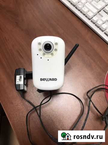 Ip камера Beward N1250 Чита - изображение 1