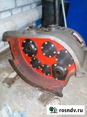 Коробка скоростей токарного станка Нижний Новгород - изображение 1