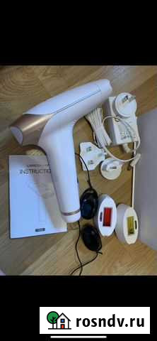 Эпилятор лазерный (фотоэпилятор) Дубна - изображение 1