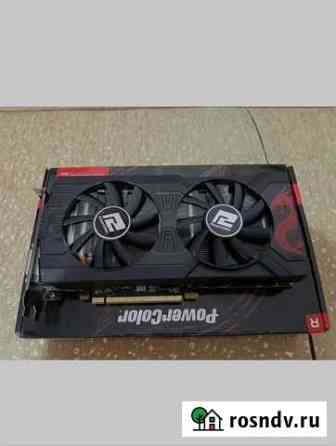 Видеокарта rx 570 4gb Венев
