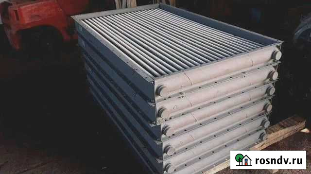 Калориферы Красноярск - изображение 1