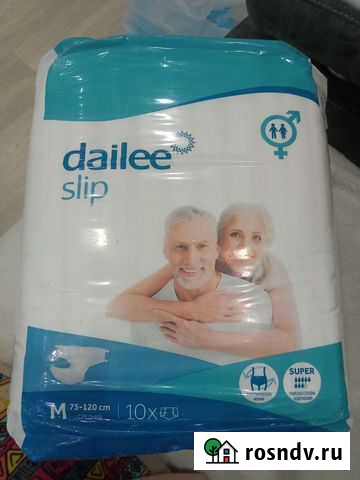 Подгузники для взрослых М Красноярск - изображение 1