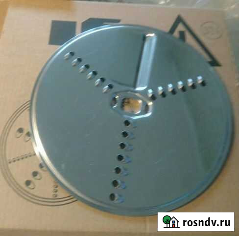 Диск для комбайна Bosch.Средняя соломка и средние Новосибирск - изображение 1