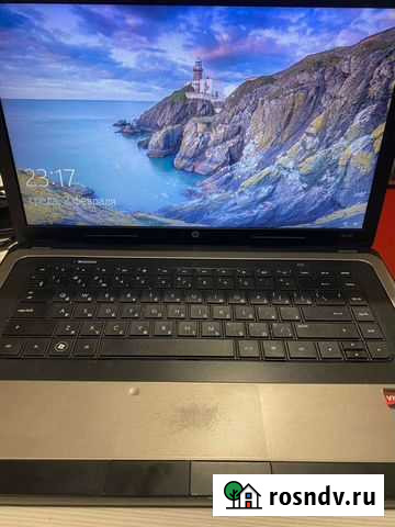 HP Владикавказ - изображение 1