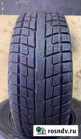 Yokohama Geolandar I/T-S G073 265/65 R17 Петропавловск-Камчатский