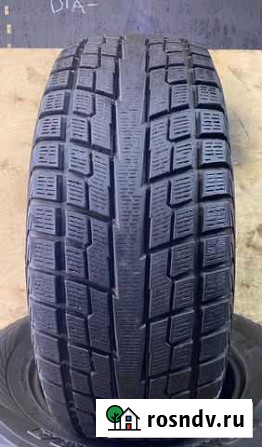 Yokohama Geolandar I/T-S G073 265/65 R17 Петропавловск-Камчатский - изображение 1