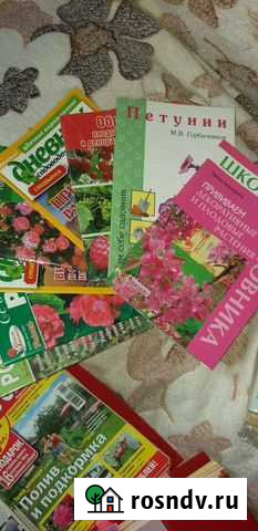 Журналы Барнаул - изображение 1